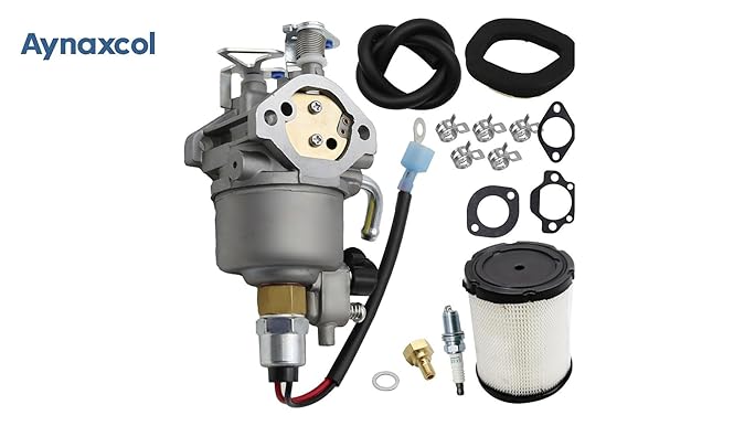 ドランボルトS4-70V Amazon.com: A042P619 Carburetor Kit With Filter Gasket